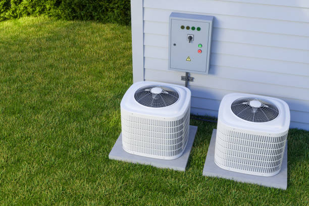 Best HVAC Air Duct Cleaning  in Abram, TX