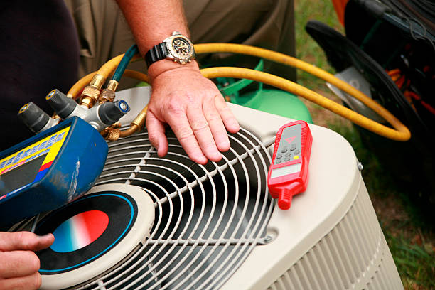 Best HVAC Installation Services  in Abram, TX