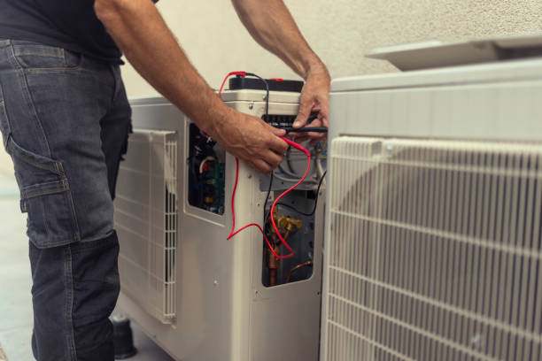 Best HVAC Repair Near Me  in Abram, TX