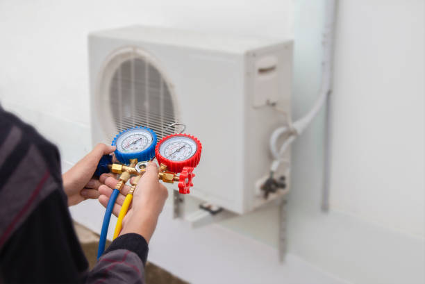 Best HVAC Installation Services  in Abram, TX
