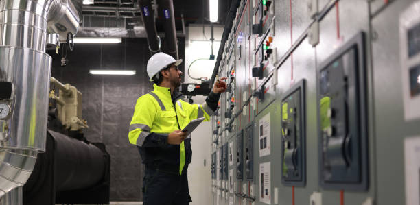 Professional HVAC in Abram, TX